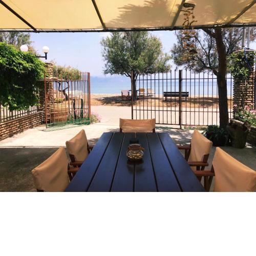 Seaside House