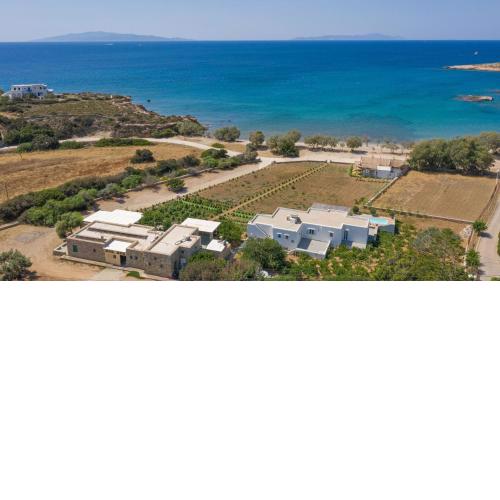 seaside Ktima KaParos PAROS