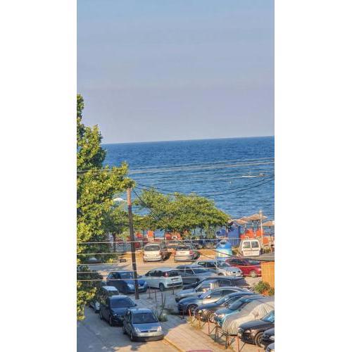 Seaside Luxury Suites