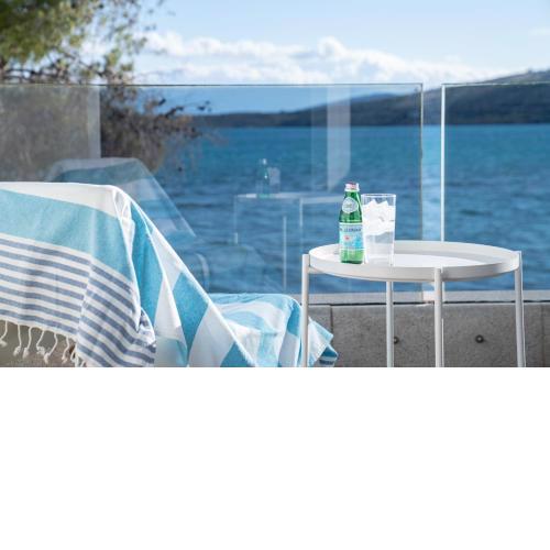 Seaside Maisonette for 5 in Itea