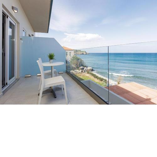 Seaside Palette Suites