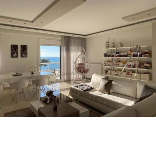 Seaside Pearl Apartement
