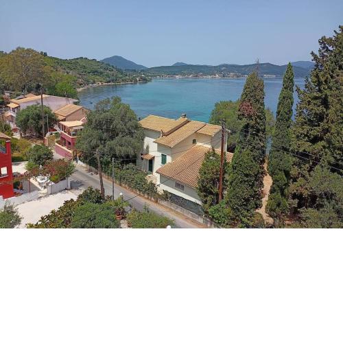 Seaside Pool Villa