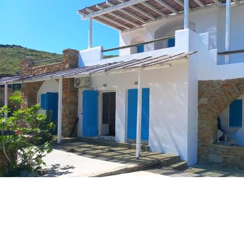 Seaside Residence Petrousa