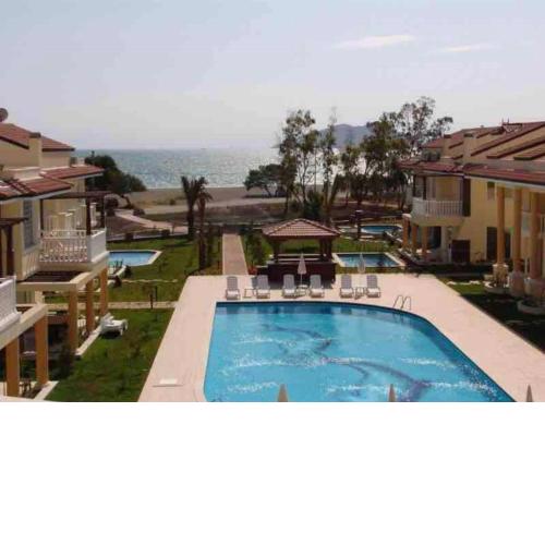 Seaside Residence Villa 30A