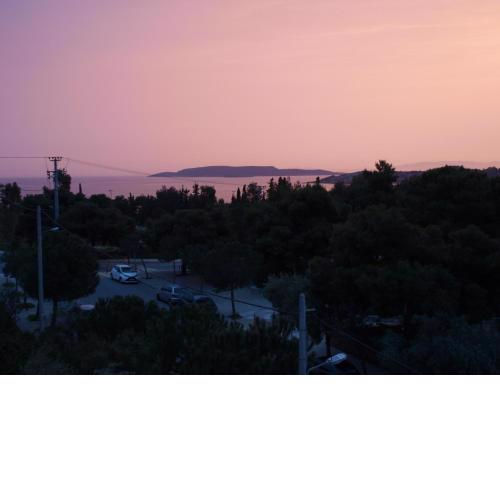 Seaside Secret by BluPine
