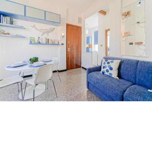 Seaside Spirit Holiday Apartment