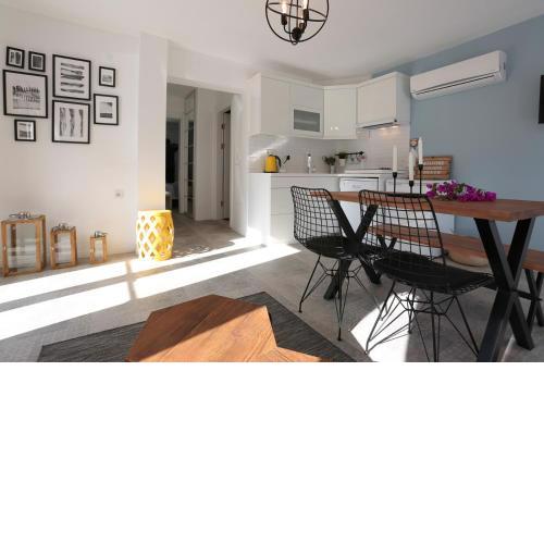 Seaside Suites Akyaka
