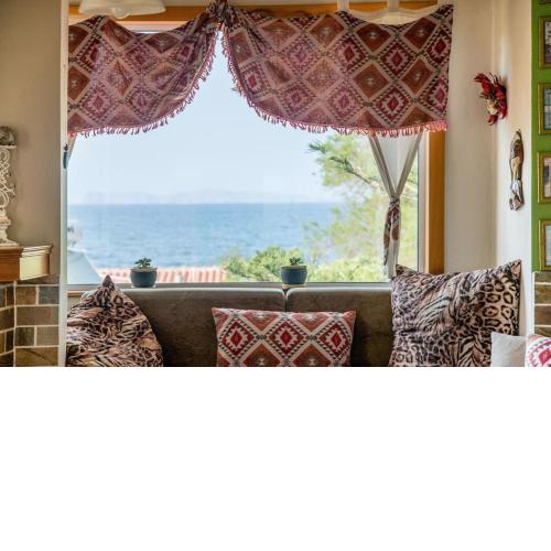Seaside Villa Vanessa