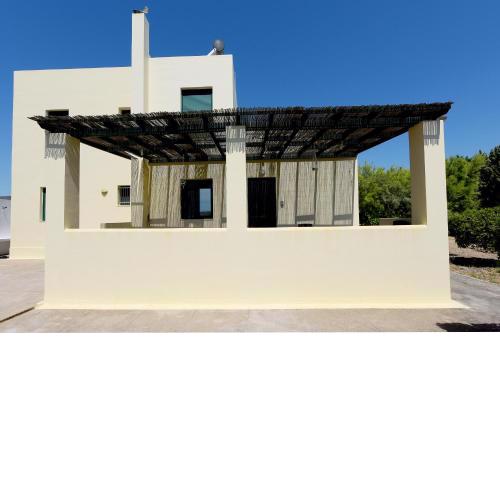 Seaside Villa