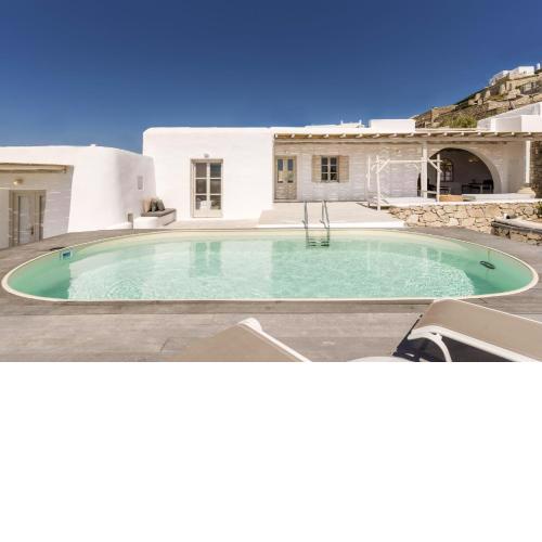 Seaside Villa