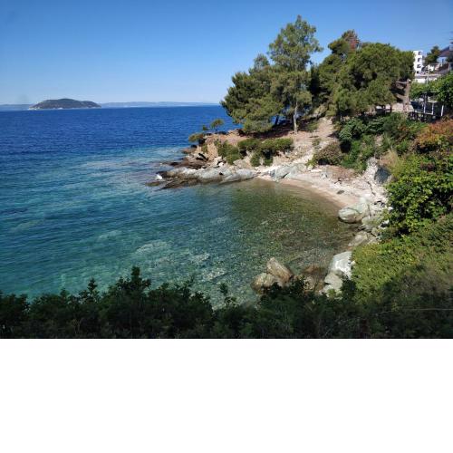 Seaside Villa