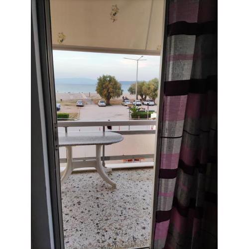 SEASIDE VRAHATI APARTMENT