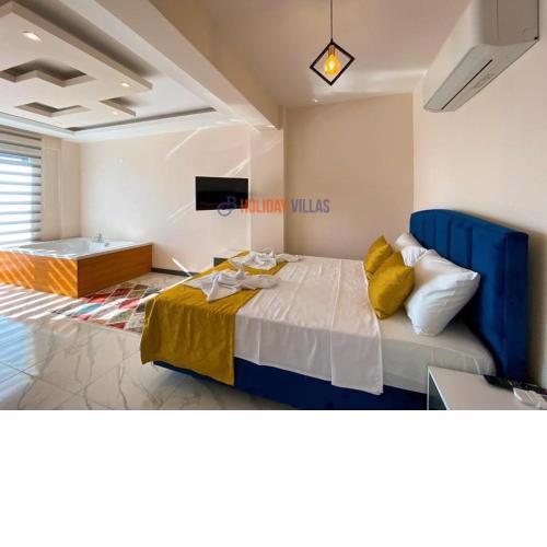 SEASTAR VILLA