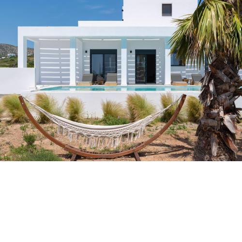 Seastar Villa