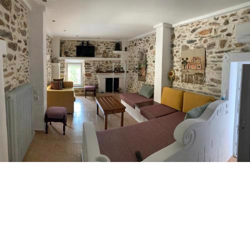 Sea&Stone Apartment