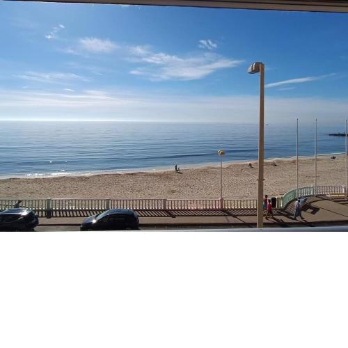 Seaview Apartement Torrevieja