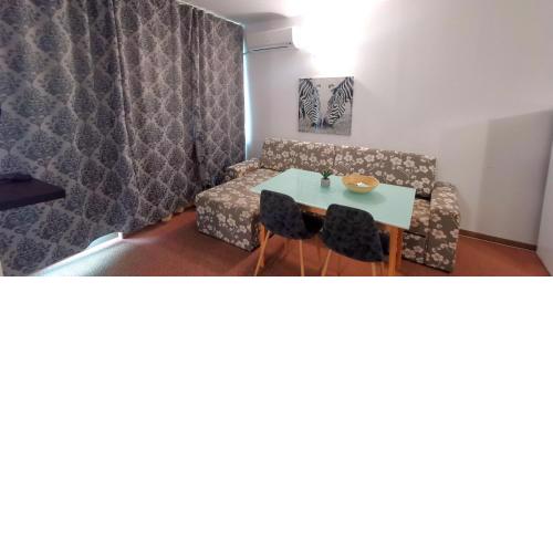 Seaview apartment - Clara Sarafovo - 100m to sea
