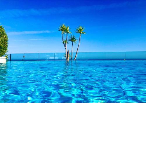 Seaview Apartment, Benahavis