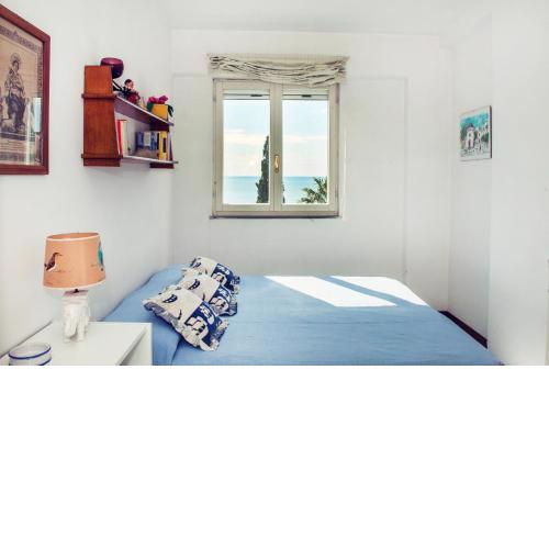 Seaview apartment in the Old Town