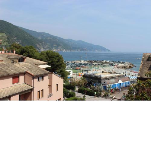 Seaview Apartment Monterosso, Cinque Terre