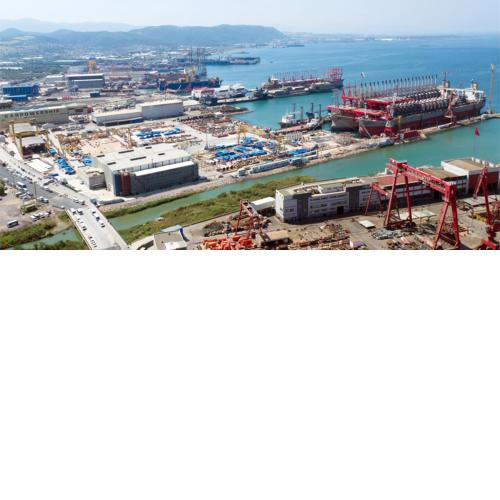 SEAVIEW APARTMENT VERY CLOSE to YALOVA SHIPYARD AREA