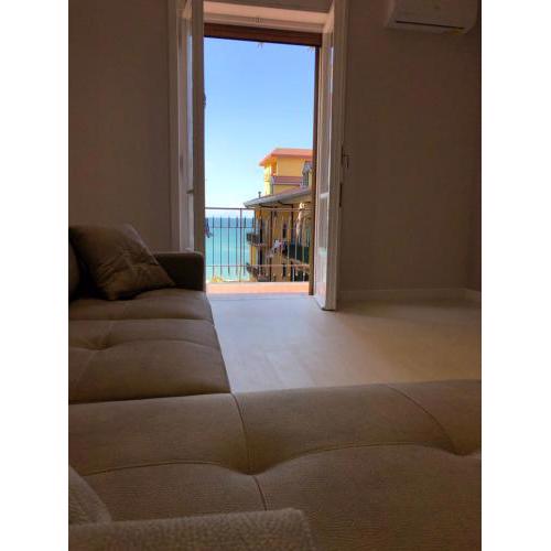 Seaview apartment
