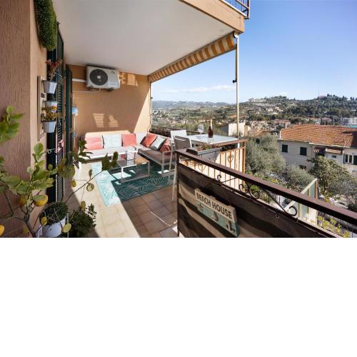Seaview Apartment