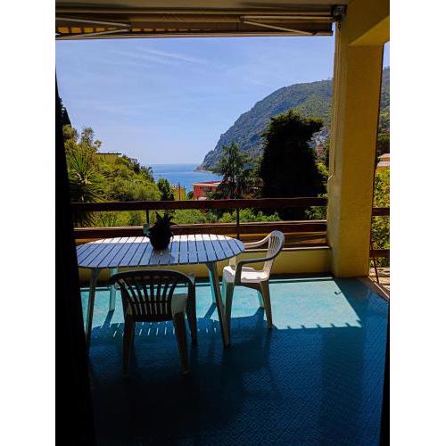 Seaview apartment