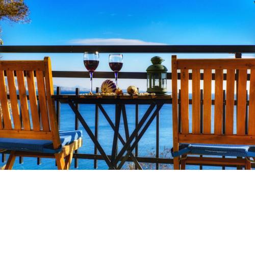 Seaview apartment
