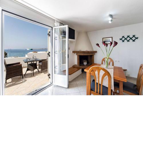 Seaview Apartment