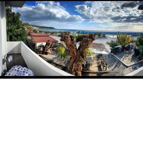 Seaview apartment