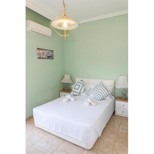 Seaview Appartment