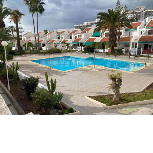 SEAVIEW BEACH HOUSE IN PLAYA LAS AMERICAS