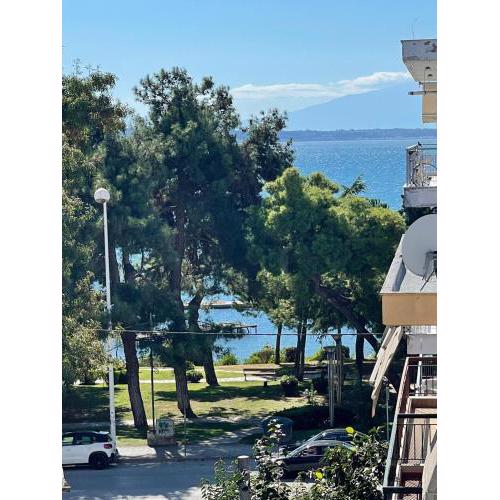 Seaview by Agora Flats