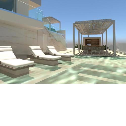 Seaview by MediterraneanVillas