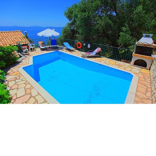 SeaView Calypso