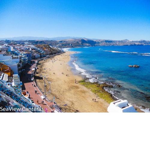 Seaview Canteras