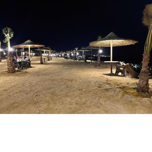Seaview Chalet in Malibu Village - Ain Sokhna