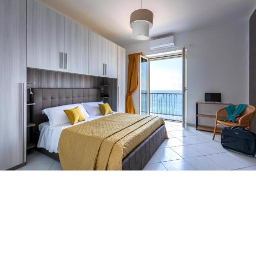 Seaview Cocò Home