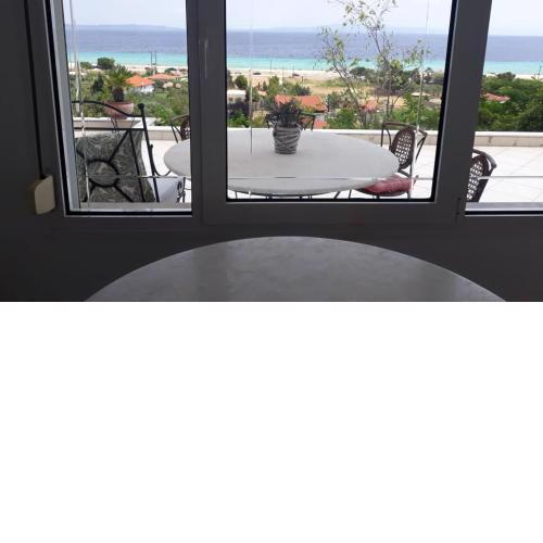 Seaview dreams