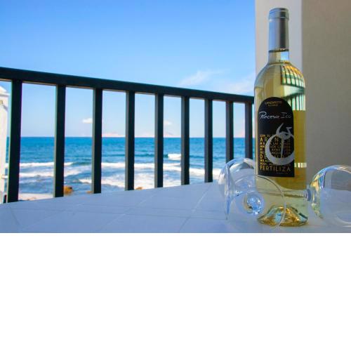 Seaview Famara Beach