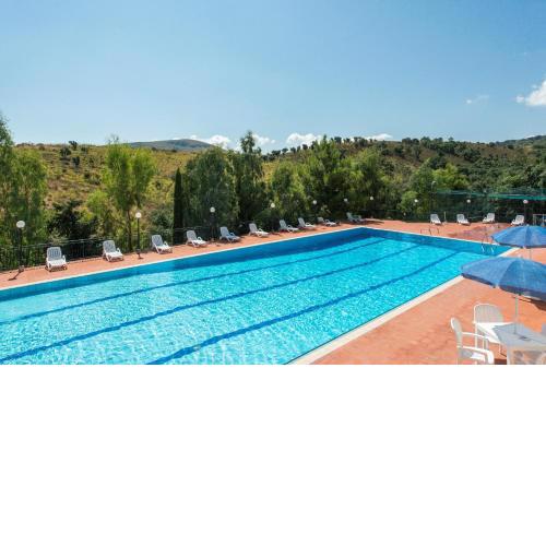 Seaview family villa in Trabia by Wonderful Italy