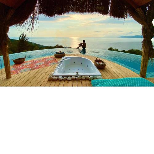 Seaview Faralya
