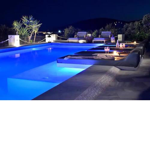 SeaView Ftelia amaizing house