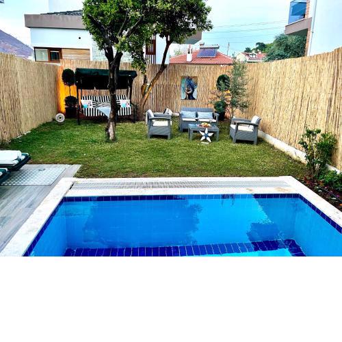 Seaview Grand - VILLA SUNRISE