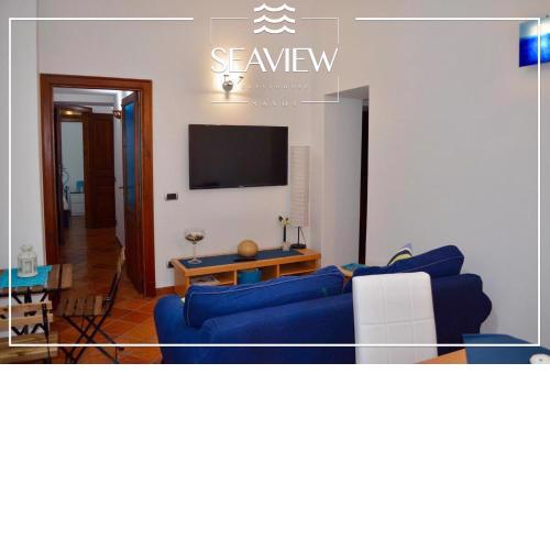 Seaview Guest House Giardini Naxos