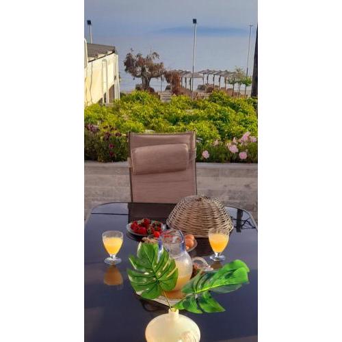 Seaview Halkidiki villa