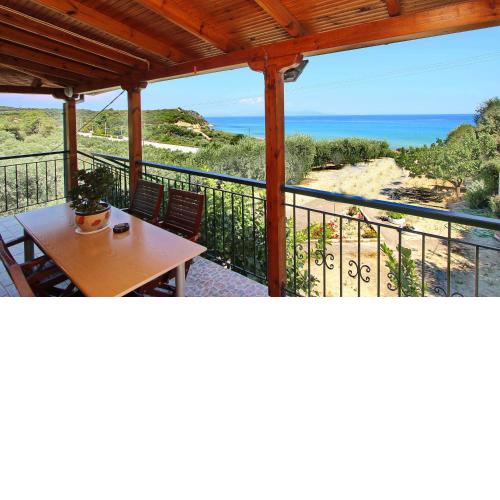 Seaview Home