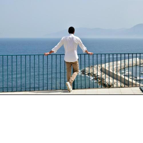 Seaview House Cala Gonone